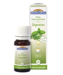 Beads essential Digestion BIO, 20 ml